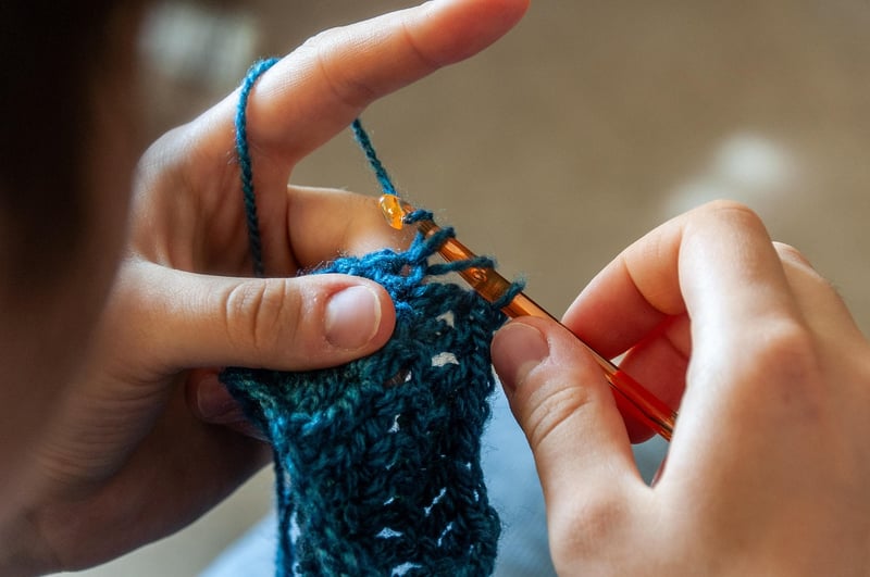 Creative Hobbies