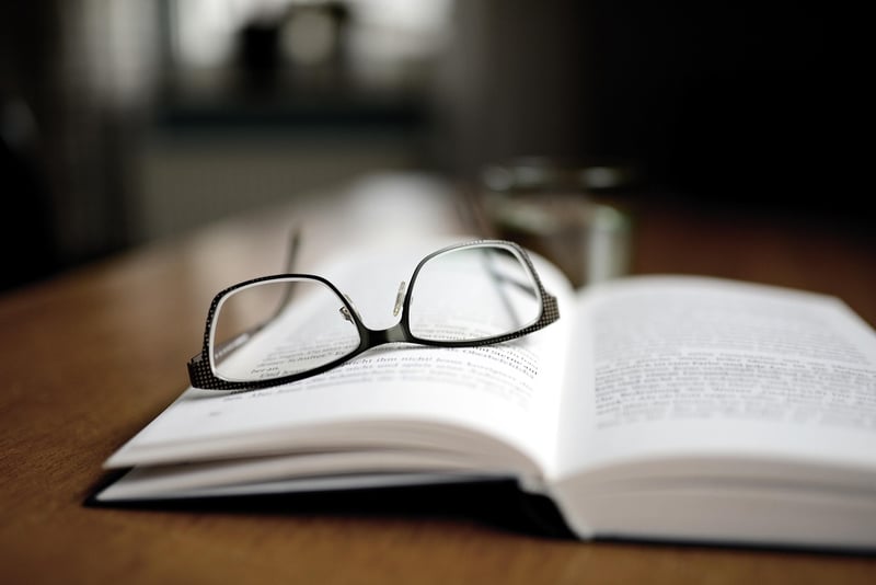 Books for knowledge